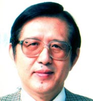 陳錦澤 Jin-Jer Chen