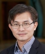 蘇冠賓 Kuan-Pin Su