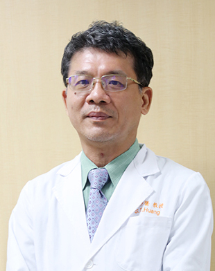 黃升騰 Sheng-Teng Huang