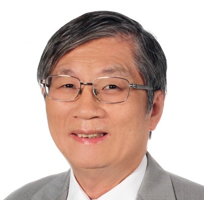 謝慶良 Ching-Liang Hsieh