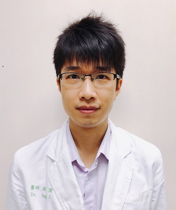 楊潤 Jun Yang