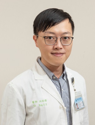 洪皓脩 Hao-Hsiu Hung