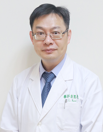 Huey-Liang kuo