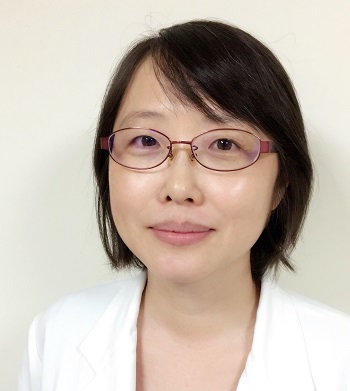 林彩蕙 Tsai-Hui Lin
