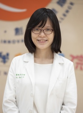 邱玉婷 Yu-Ting Chiu