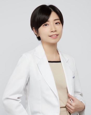 許雅鈐 Ya-Chien Hsu