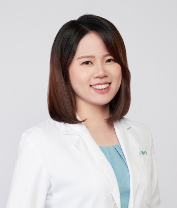 廖翊芳 Yi-Fang Liao
