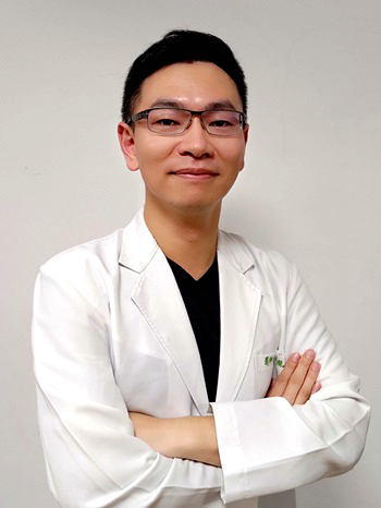 廖先胤 Hsien-Yin Liao