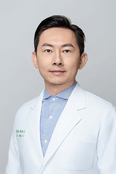 陳睿正