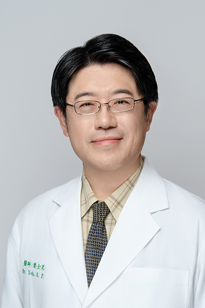 葉士芃