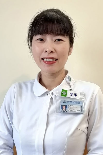 黃淑敏
