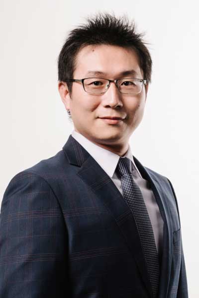 劉于國