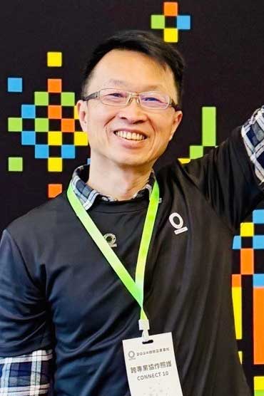 張進良