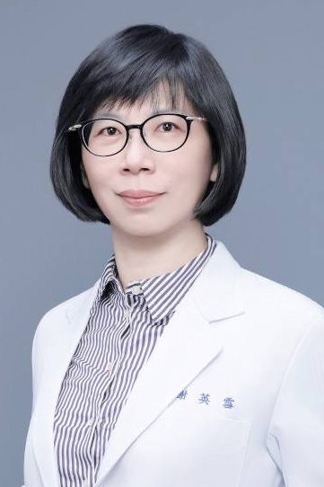 謝英雪 Ying-Hsueh Hsieh