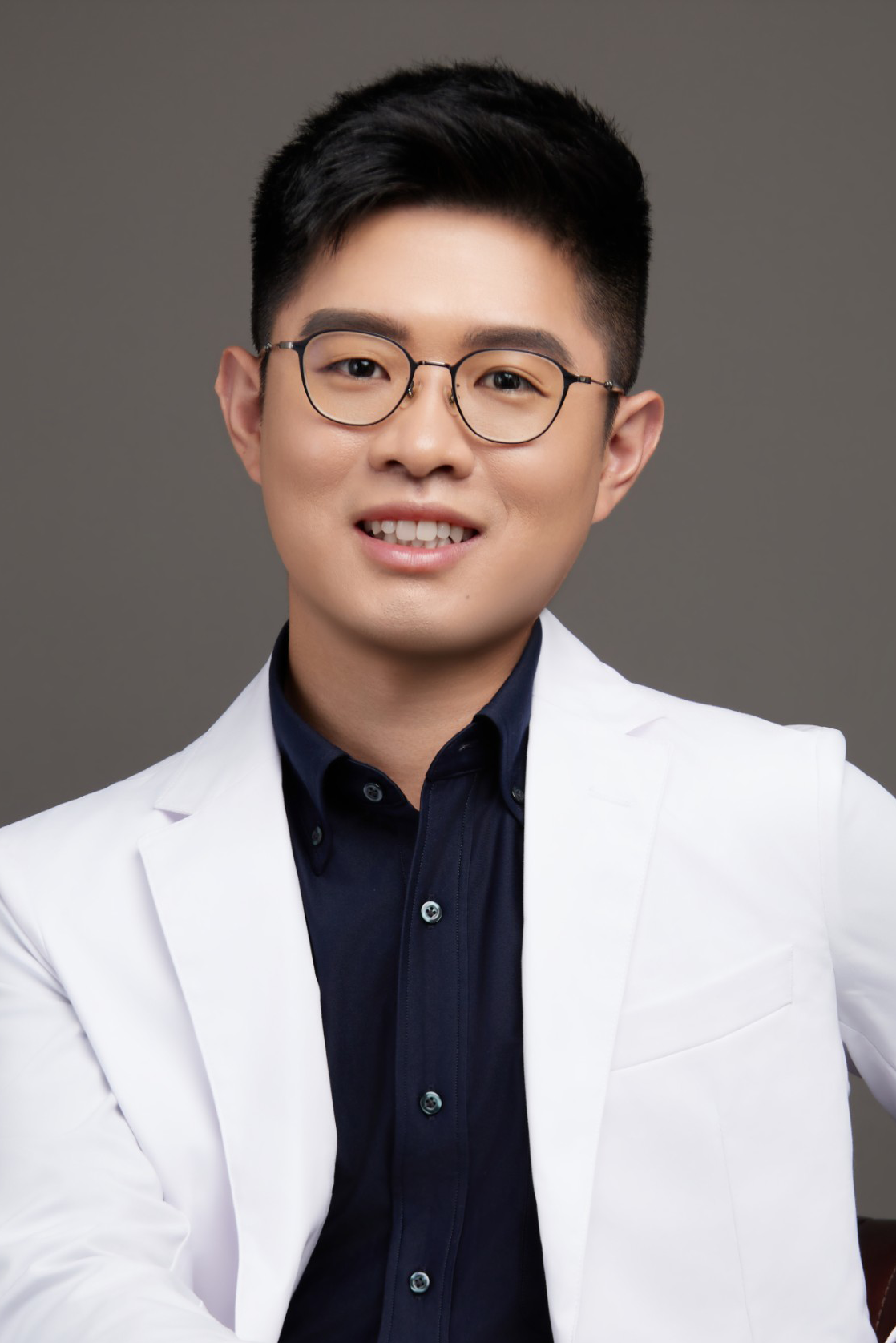 CHEN HAO-XIANG