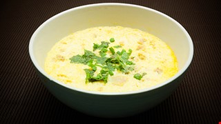 Dietary Recommendations for Liver Cancer 肝癌飲食建議