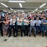 44th Anniversary of China Medical University Hospital & Cross-Department Skull Base Surgery Workshop (2024)