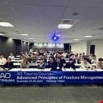 AO Advanced Orthopedic Trauma Education Program Workshop img