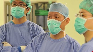 When Seconds Matter: Redesigning Critical Care for the Modern ICU img